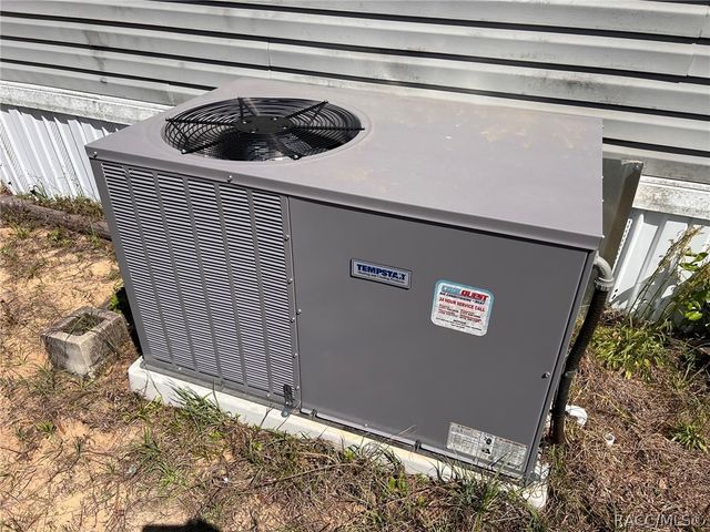 10070 S Arabian Avenue, Floral City, FL 34436