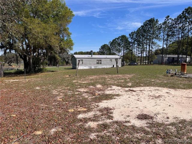 10070 S Arabian Avenue, Floral City, FL 34436