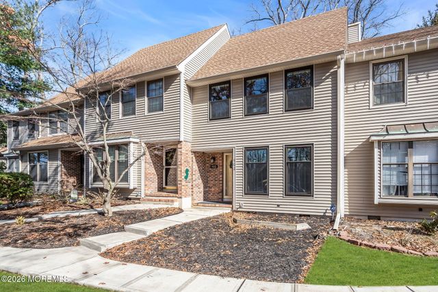 902 Bent Trail, Toms River, NJ 08753