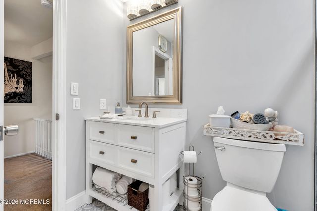 902 Bent Trail, Toms River, NJ 08753