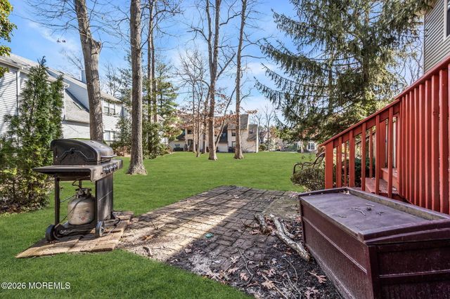 902 Bent Trail, Toms River, NJ 08753