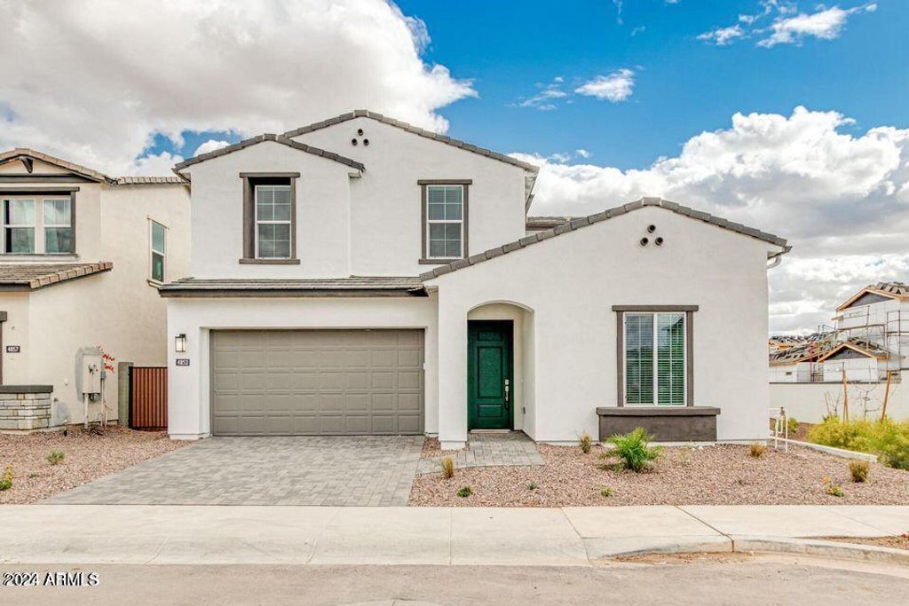 4853 E ST JOHN Road, Scottsdale, AZ 85254