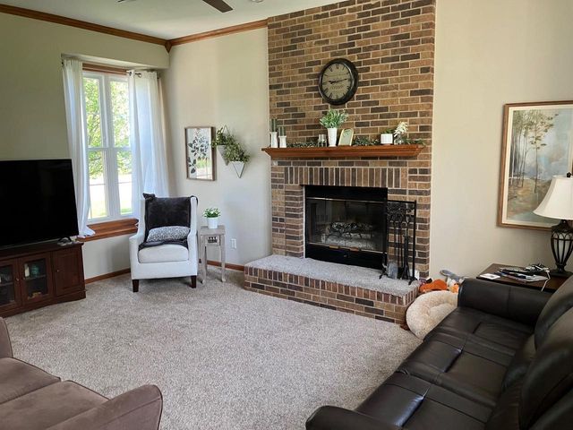 3501 109th STREET, Pleasant Prairie, WI 53158