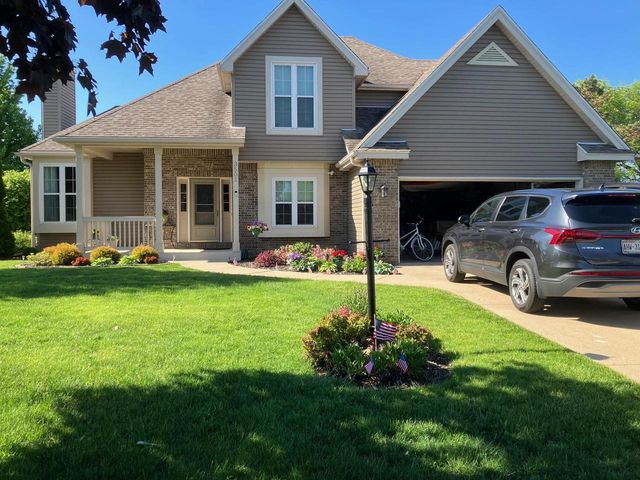 3501 109th STREET, Pleasant Prairie, WI 53158