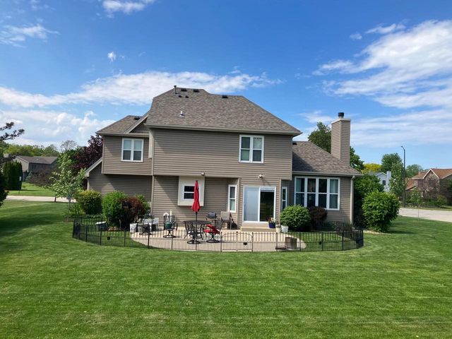 3501 109th STREET, Pleasant Prairie, WI 53158