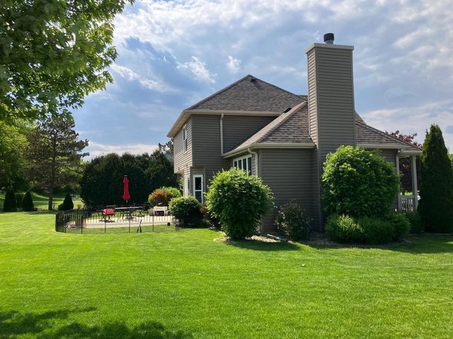 3501 109th STREET, Pleasant Prairie, WI 53158