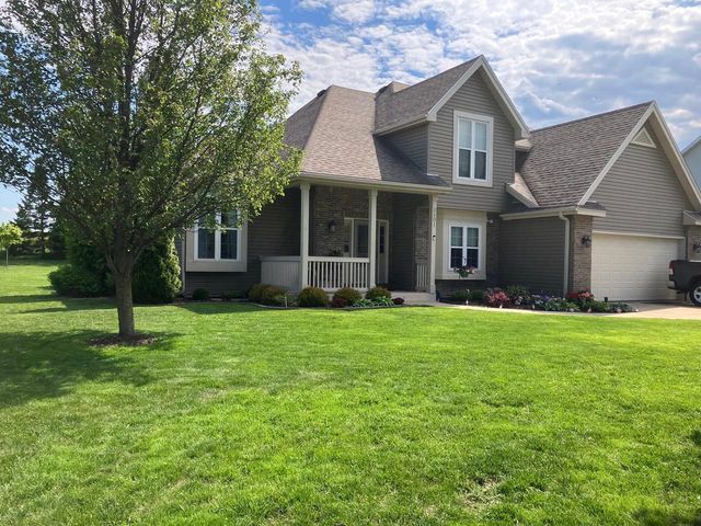 3501 109th STREET, Pleasant Prairie, WI 53158