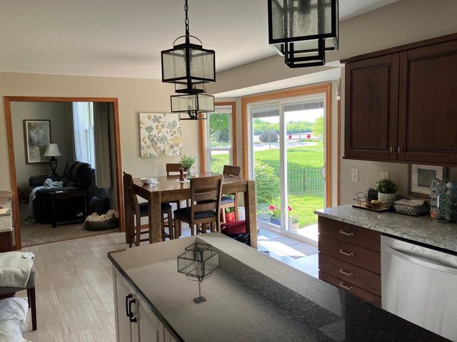 3501 109th STREET, Pleasant Prairie, WI 53158