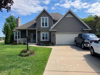 3501 109th STREET, Pleasant Prairie, WI 53158