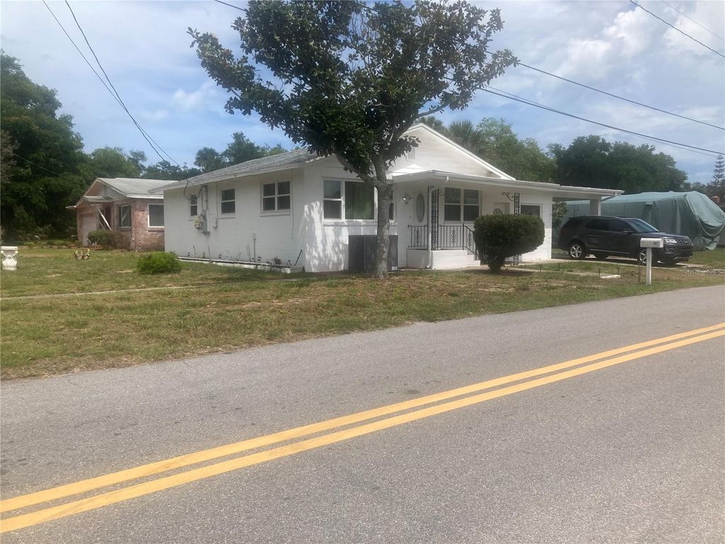 907 SYCAMORE STREET, Daytona Beach, FL 32114