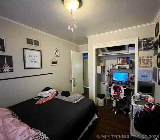 4503 N Kenosha Avenue, Tulsa, OK 74103