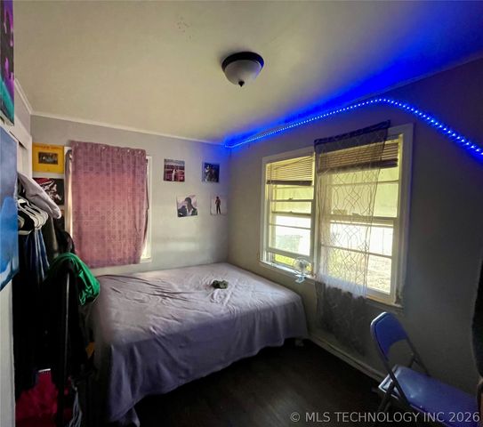 4503 N Kenosha Avenue, Tulsa, OK 74103