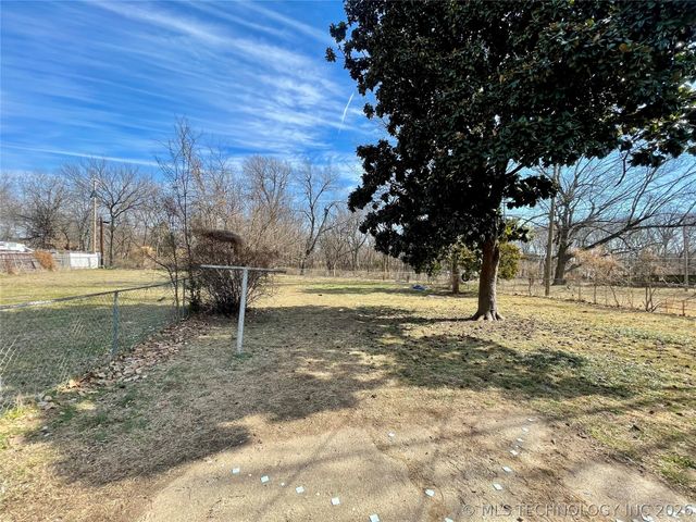 4503 N Kenosha Avenue, Tulsa, OK 74103