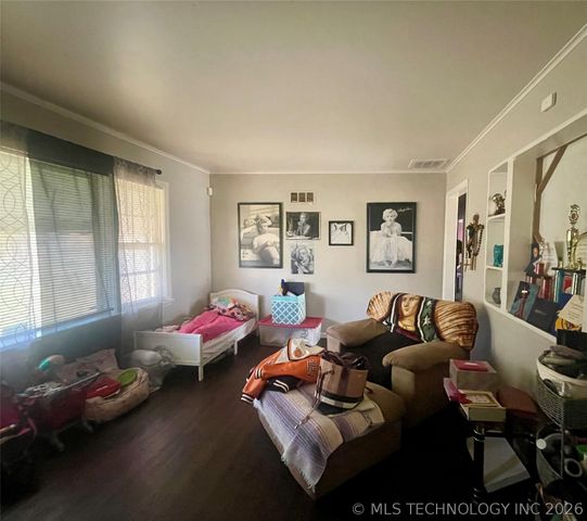 4503 N Kenosha Avenue, Tulsa, OK 74103