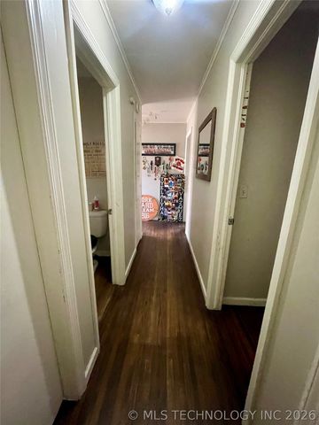 4503 N Kenosha Avenue, Tulsa, OK 74103