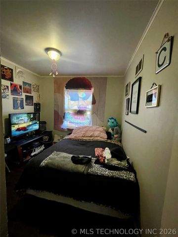 4503 N Kenosha Avenue, Tulsa, OK 74103