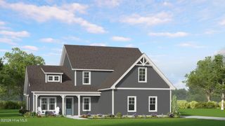 340 Ashurst Road, Carthage, NC 28327