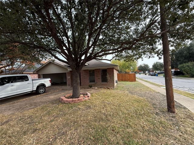 1613 Catherine CT, Round Rock, TX 78664