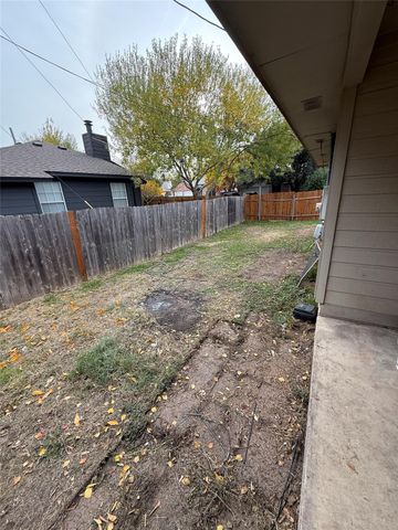 1613 Catherine CT, Round Rock, TX 78664