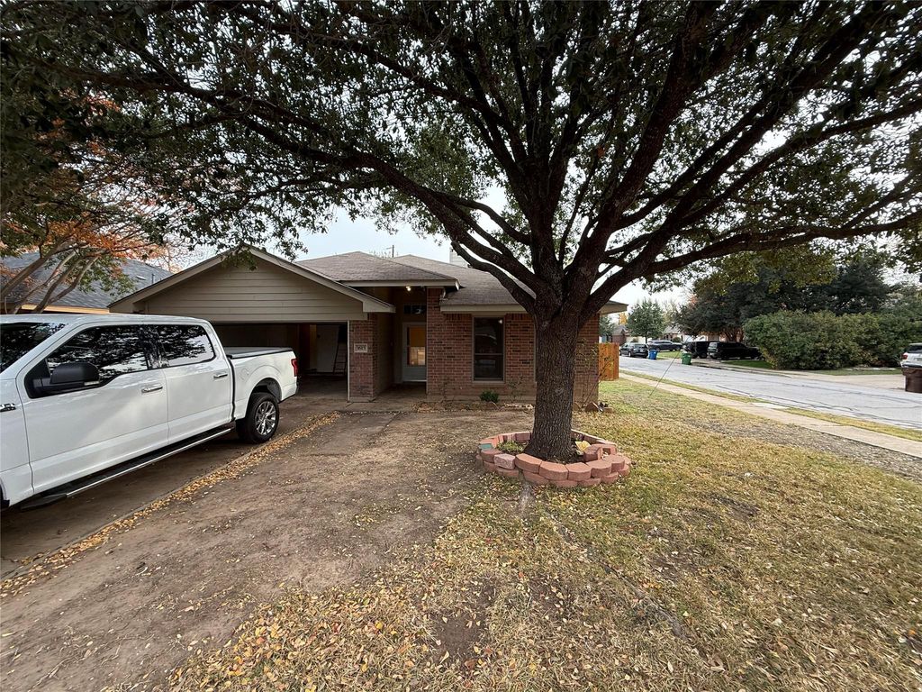 1613 Catherine CT, Round Rock, TX 78664