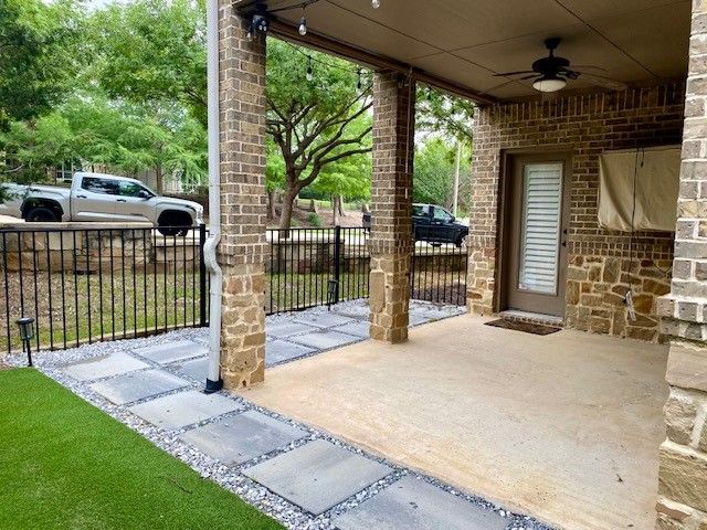 6497 Riviera Drive, Irving, TX 75039