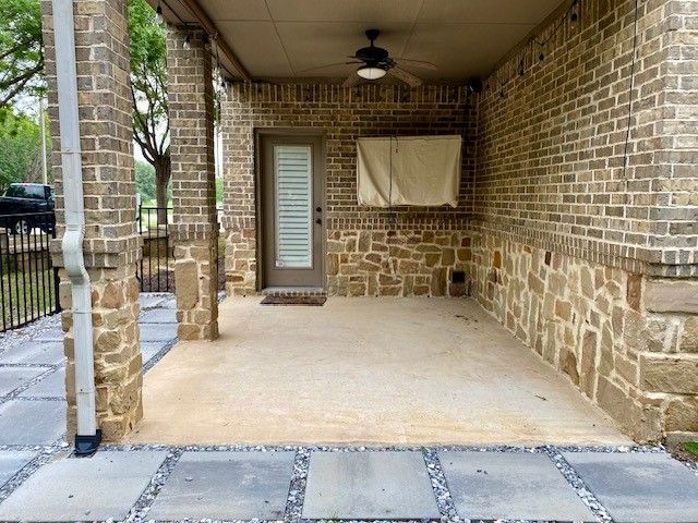 6497 Riviera Drive, Irving, TX 75039