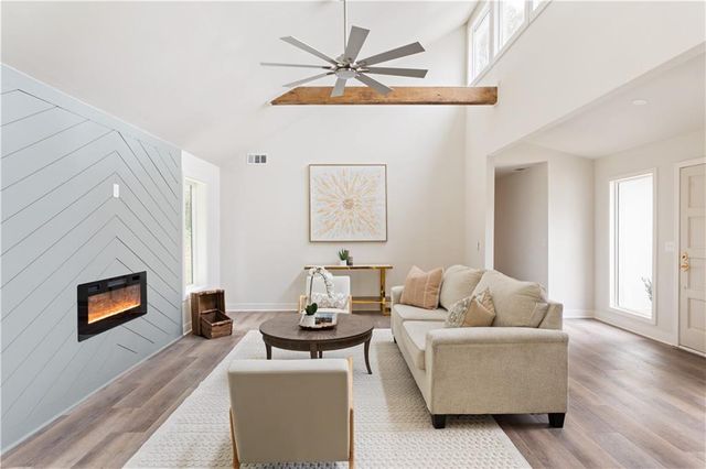 4925 Olaughlin SW Court, Mableton, GA 30126