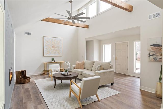 4925 Olaughlin SW Court, Mableton, GA 30126