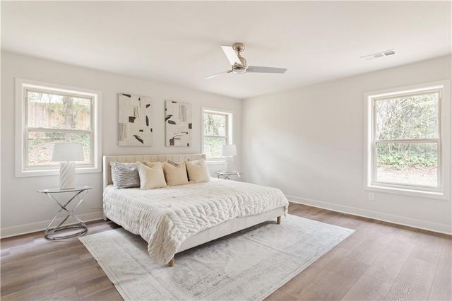 4925 Olaughlin SW Court, Mableton, GA 30126