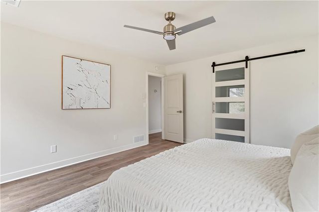 4925 Olaughlin SW Court, Mableton, GA 30126