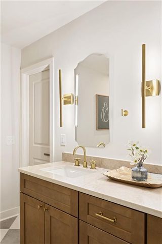 4925 Olaughlin SW Court, Mableton, GA 30126