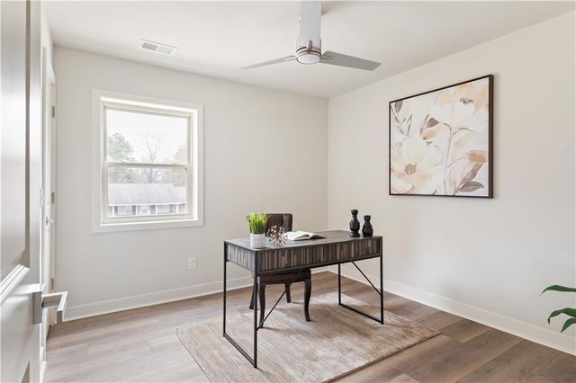 4925 Olaughlin SW Court, Mableton, GA 30126