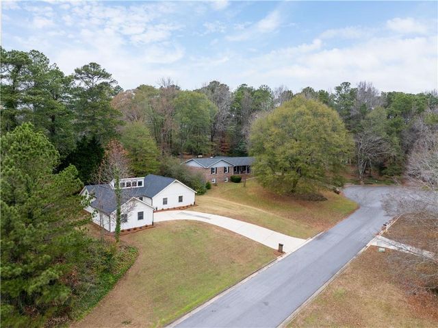 4925 Olaughlin SW Court, Mableton, GA 30126