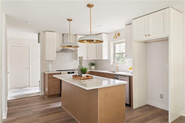 4925 Olaughlin SW Court, Mableton, GA 30126