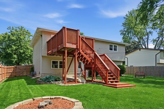 134 Michael Lane, New Lenox, IL 60451