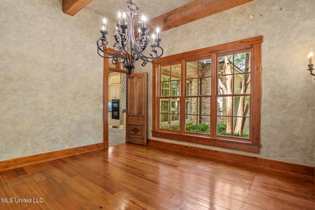 131 Oakhurst Trail, Ridgeland, MS 39157