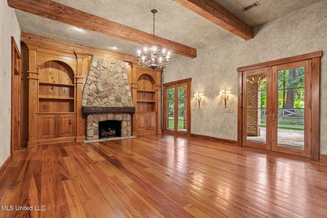 131 Oakhurst Trail, Ridgeland, MS 39157