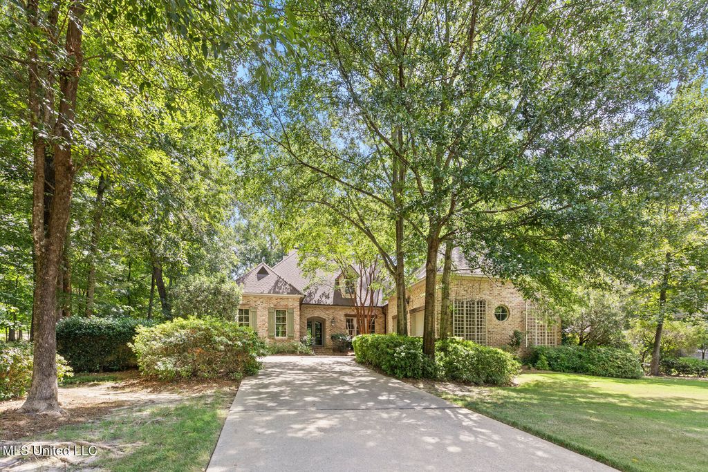 131 Oakhurst Trail, Ridgeland, MS 39157