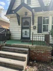 13644 Linnhurst Street, Detroit, MI 48205