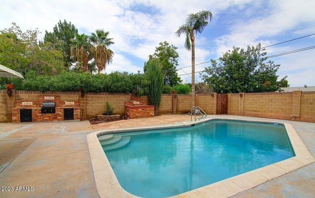 1418 E Williams Street, Tempe, AZ 85281
