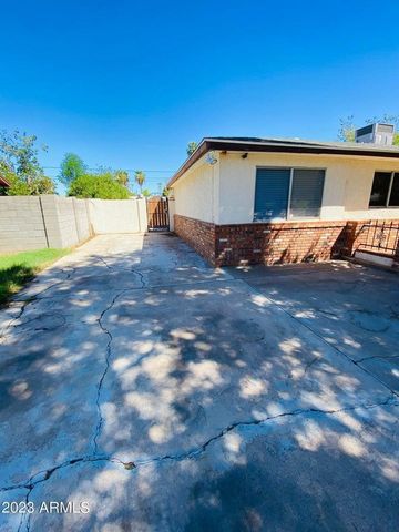1418 E Williams Street, Tempe, AZ 85281