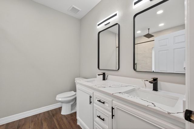 15608 Navajo Trail, Willis, TX 77378