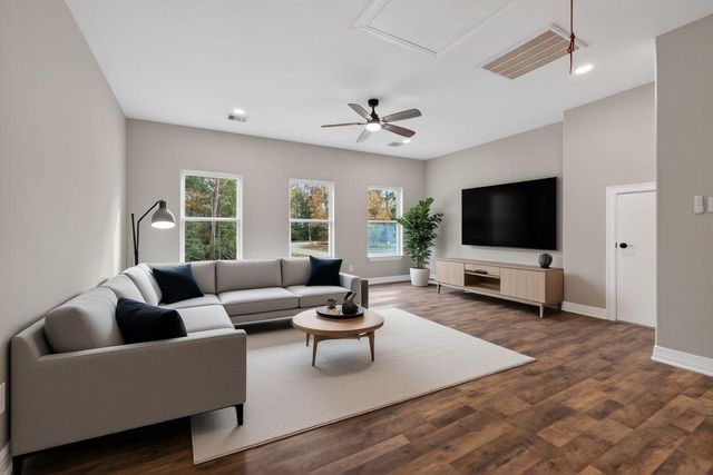 15608 Navajo Trail, Willis, TX 77378