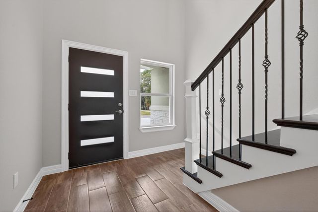 15608 Navajo Trail, Willis, TX 77378