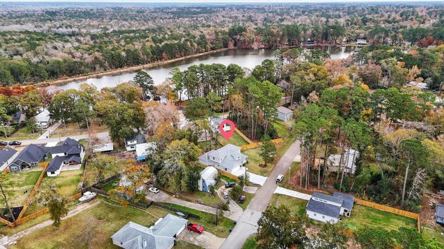 15608 Navajo Trail, Willis, TX 77378