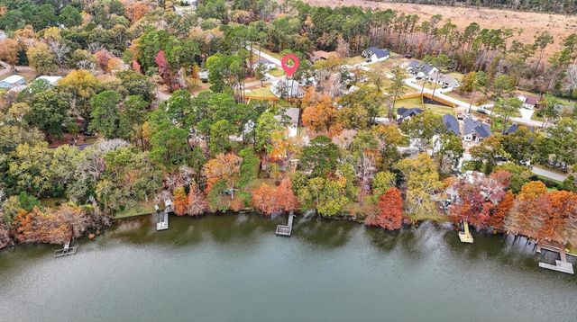 15608 Navajo Trail, Willis, TX 77378