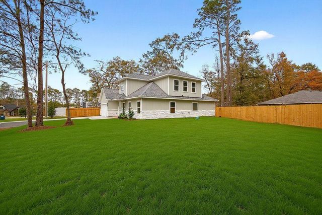 15608 Navajo Trail, Willis, TX 77378