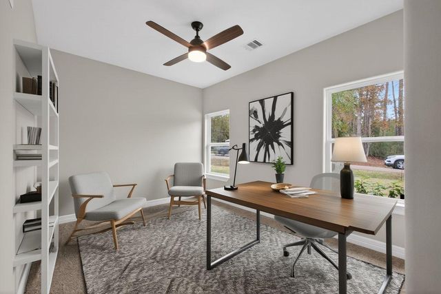 15608 Navajo Trail, Willis, TX 77378