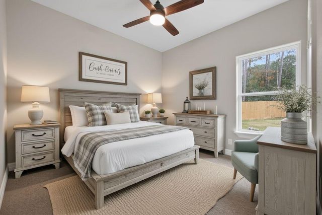 15608 Navajo Trail, Willis, TX 77378