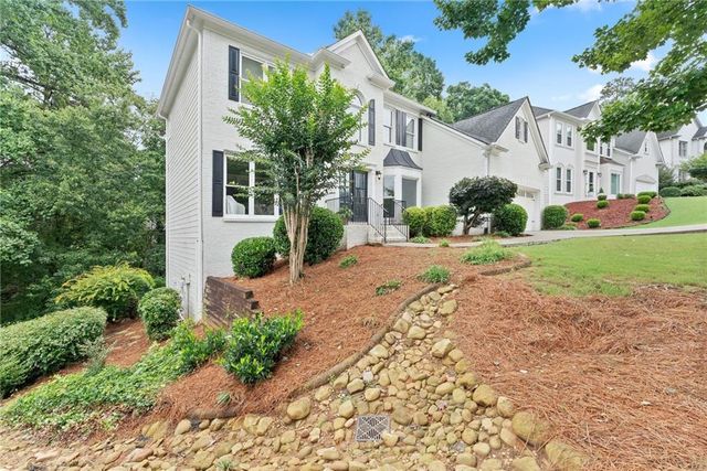 12030 Morning Mist Drive, Alpharetta, GA 30005